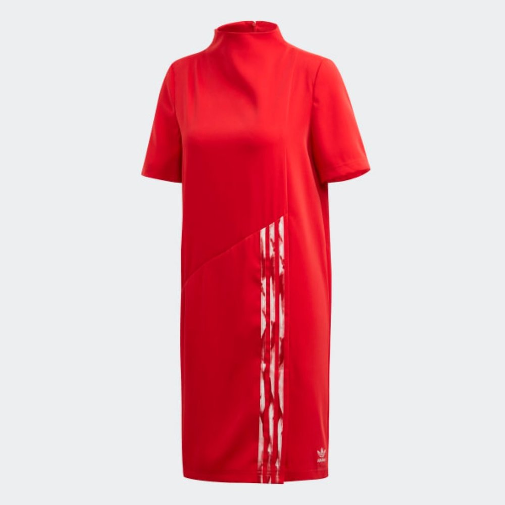 Adidas Originals x Danielle Cathari Trefoil Dress - Picture 2 of 7